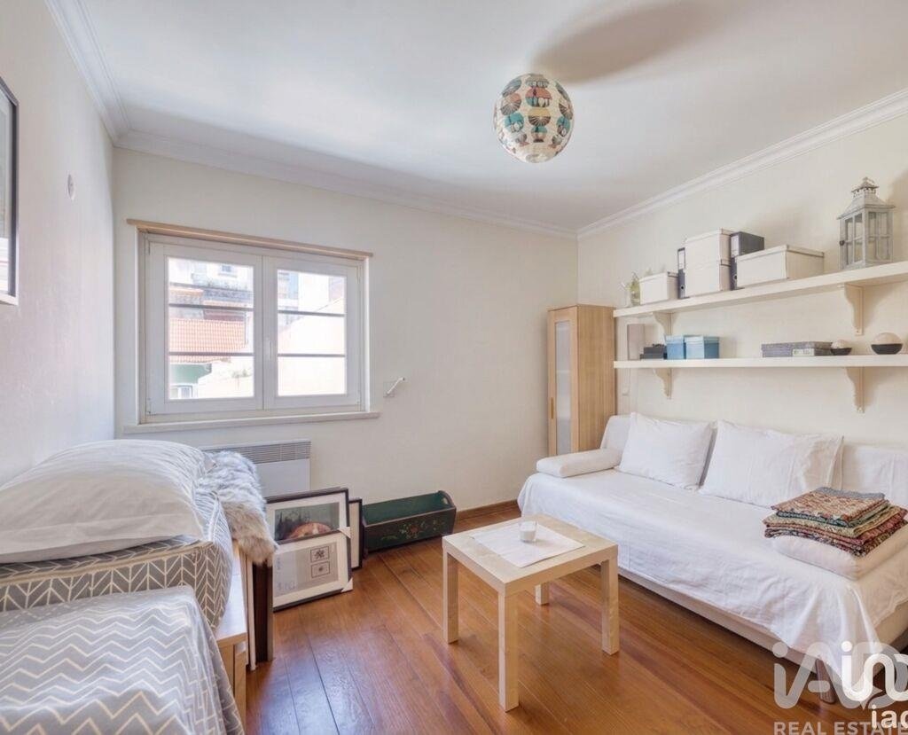 Apartment in Cascais e Estoril, Lisbon, Portugal 2 - 18249010