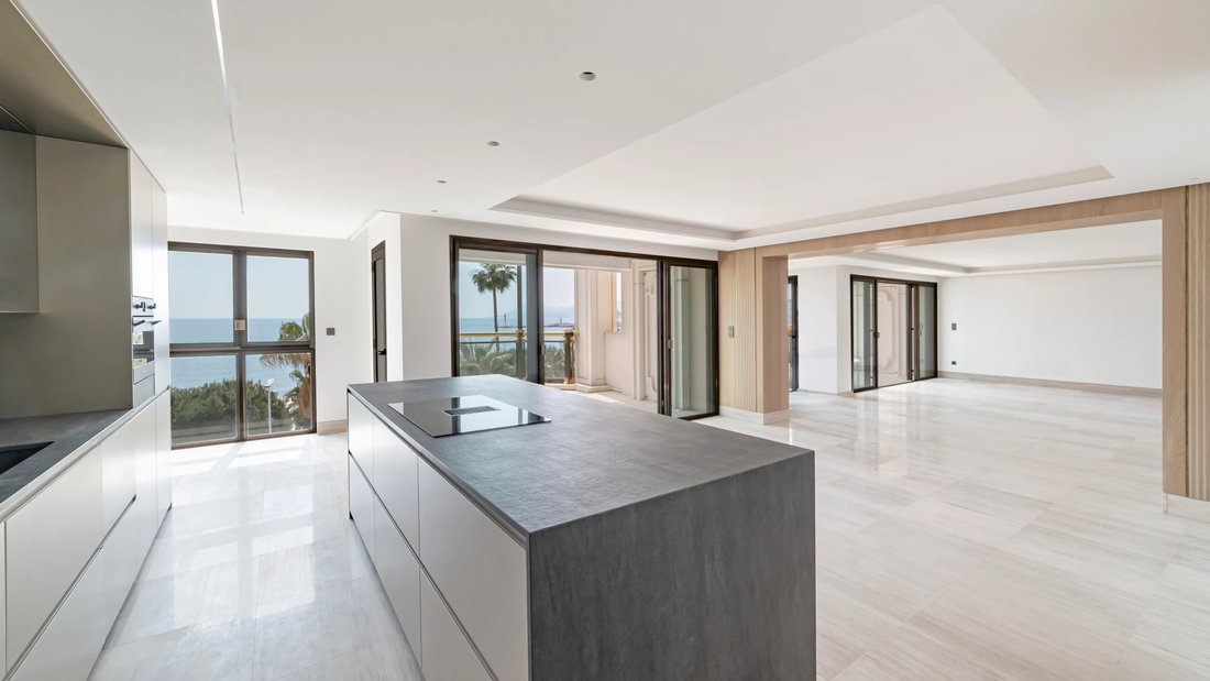 Apartment in Cannes, Provence-Alpes-Côte d'Azur, France 3 - 13943655