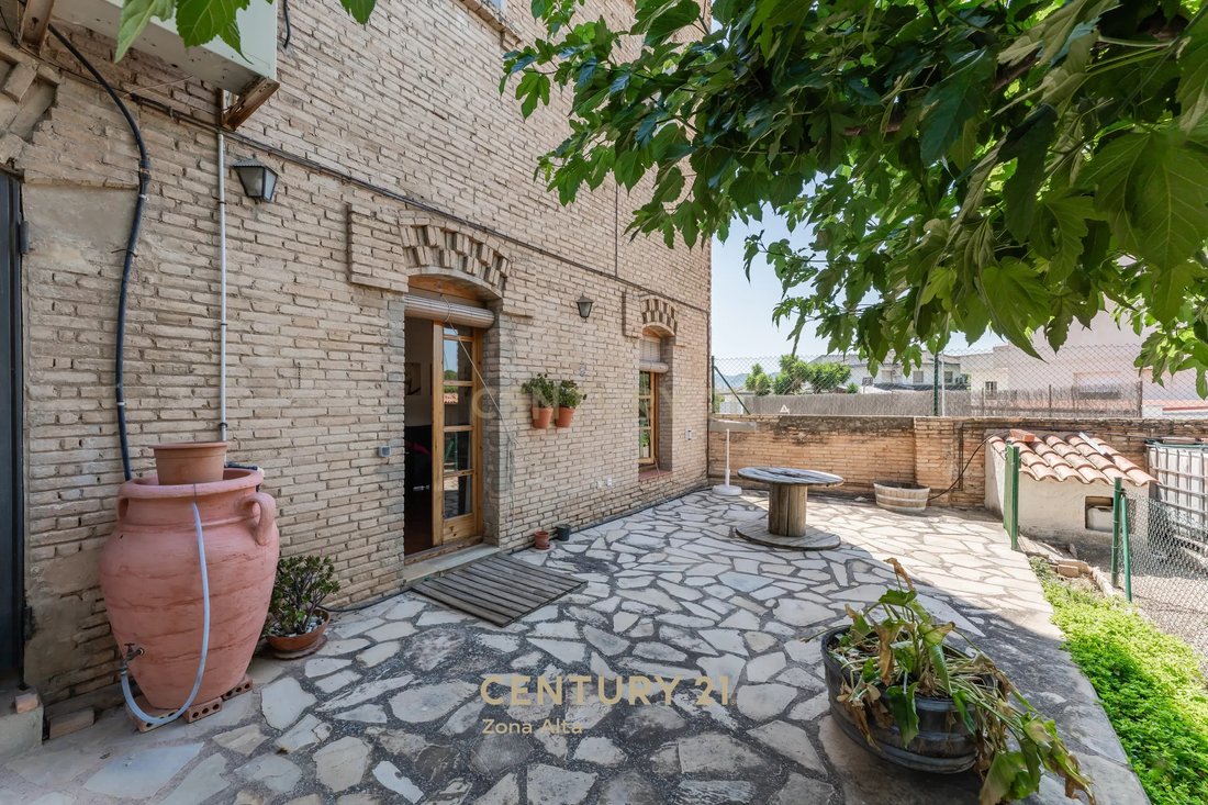Land in Mora d'Ebre, Catalonia, Spain 2 - 18248653