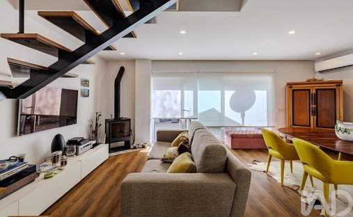 House in Beato, Lisbon, Portugal 1