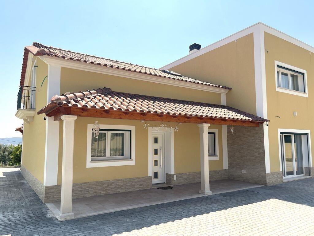 Townhouse in Sao Pedro de Tomar, Santarem District, Portugal 1 - 18035198