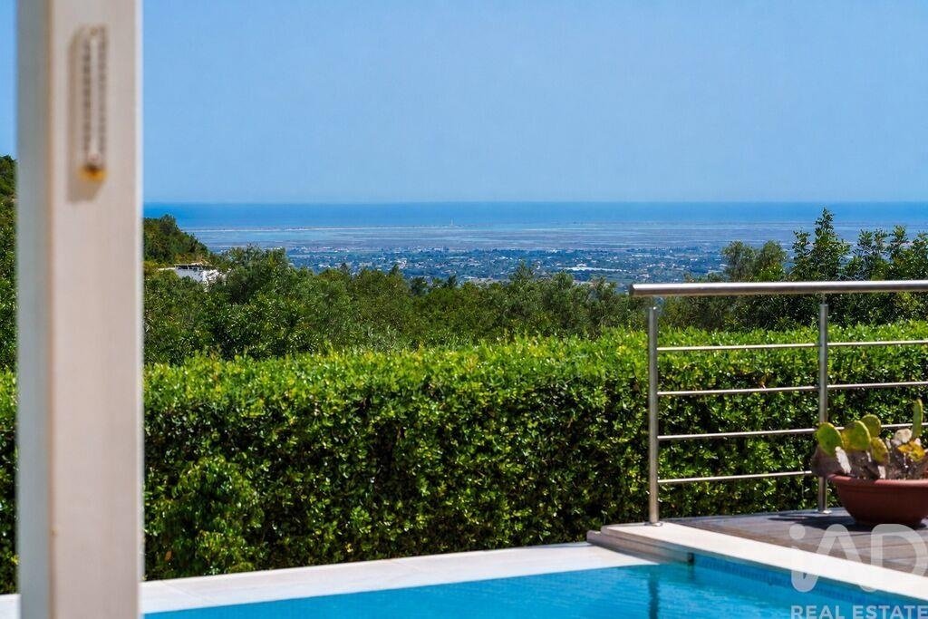 Townhouse in Estoi, Algarve, Portugal 1 - 18045168
