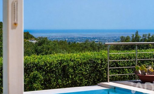 Townhouse in Estoi, Algarve, Portugal 1