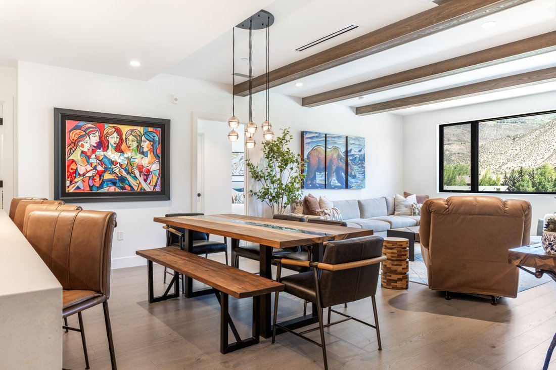 Condominio a Avon, Colorado, Stati Uniti 5 - 18248726