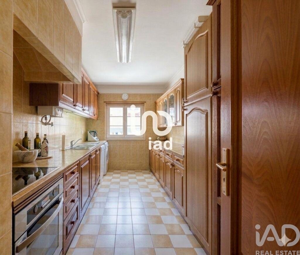 Apartment in Cascais e Estoril, Lisbon, Portugal 5 - 18249010