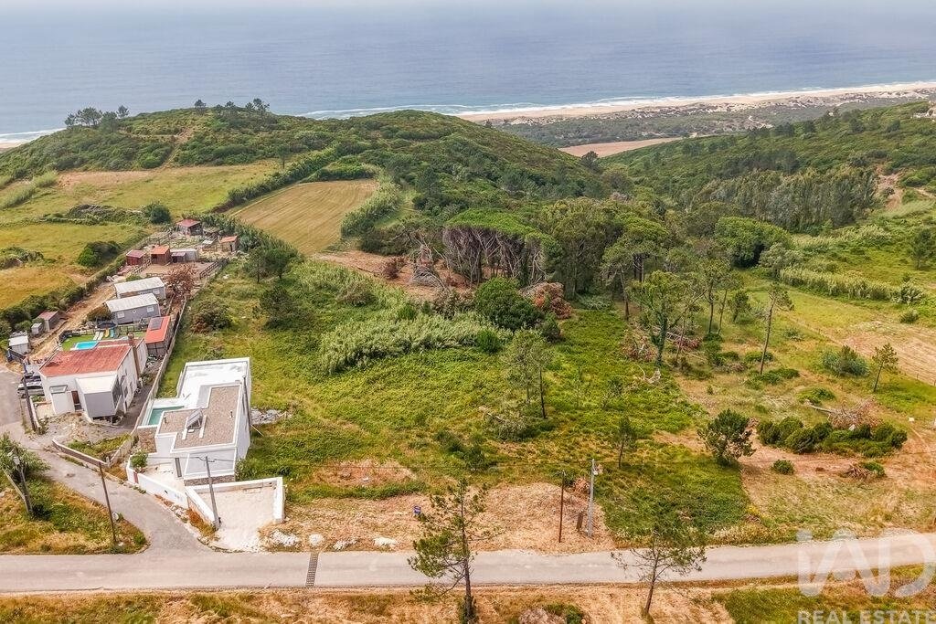 Land in Famalicao, Leiria District, Portugal 1 - 18249102