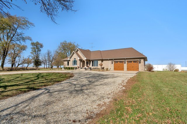 House in Blackstone, Illinois, United States 5 - 18248324