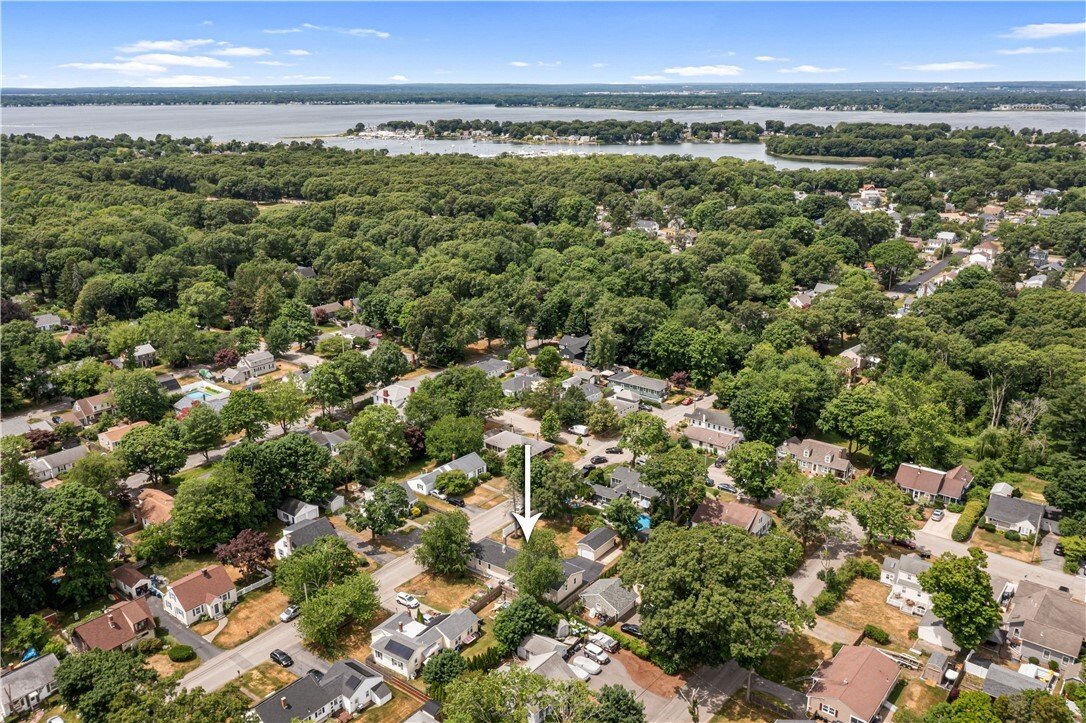 House in Barrington, Rhode Island, United States 2 - 18248248