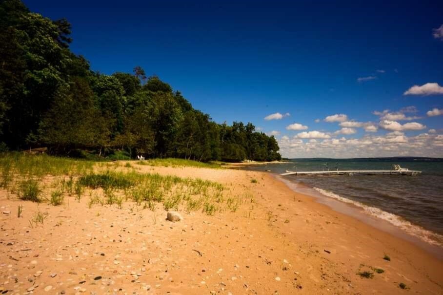 Land in Wequetonsing, Michigan, United States 2 - 18248857