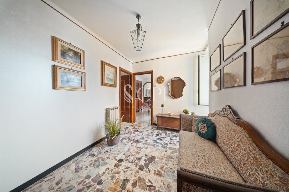 Apartment in Center, Alassio, Italy 5 - 18248453
