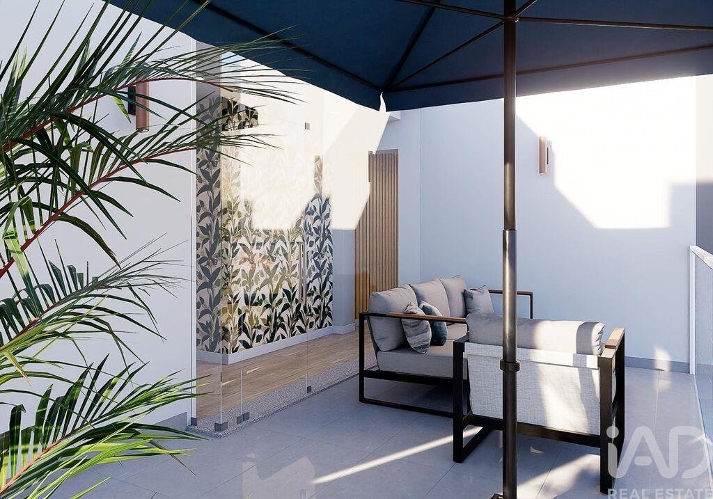 Townhouse in Setubal, Setubal, Portugal 2 - 18248646