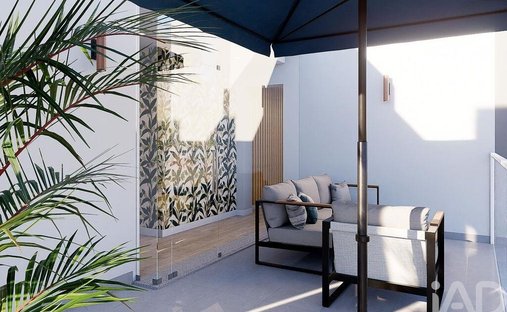 Townhouse en Setubal, Setúbal Municipality, Portugal 1