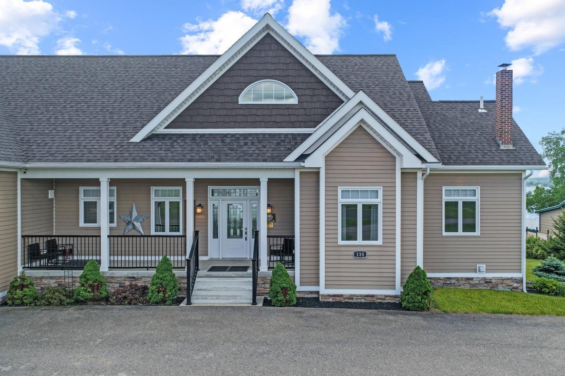 House in Madawaska, Maine, United States 3 - 18248571