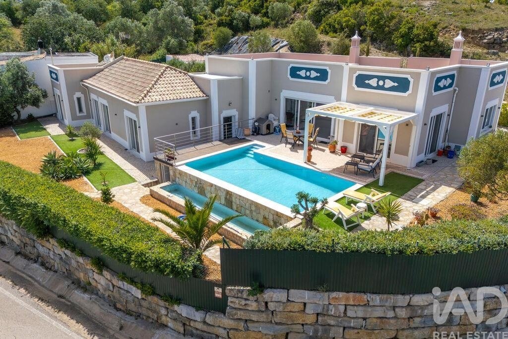 Townhouse in Estoi, Algarve, Portugal 2 - 18045168