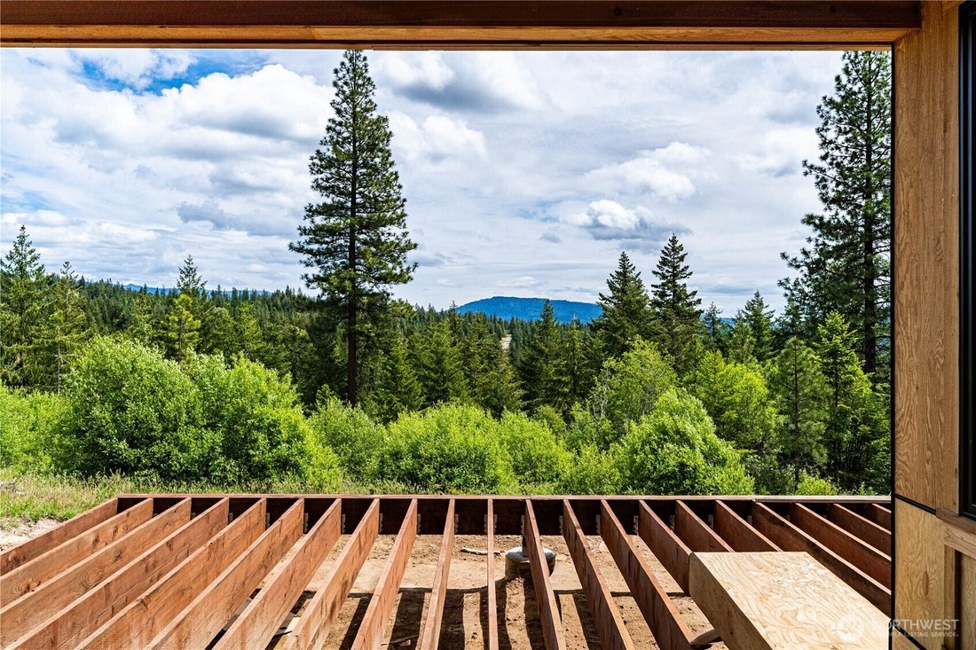 House in Cle Elum, Washington, United States 4 - 18248770
