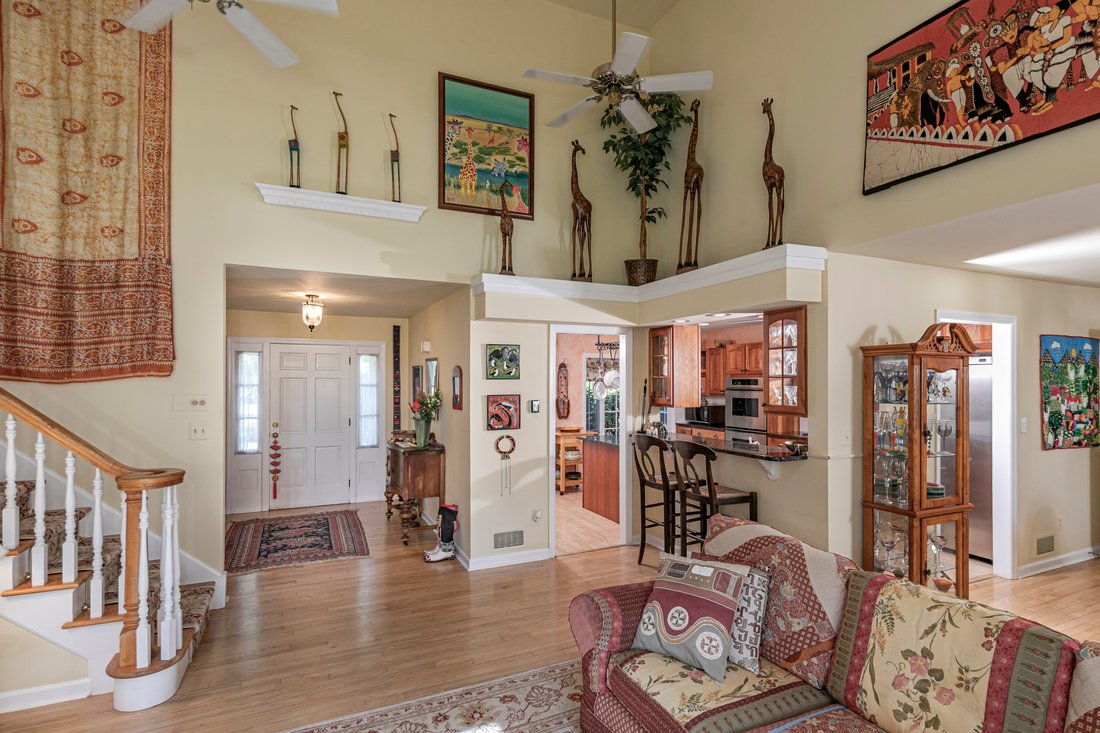 House in Montgomery, New Jersey, United States 4 - 18248959