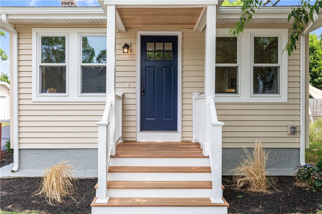 House in Barrington, Rhode Island, United States 5 - 18248248