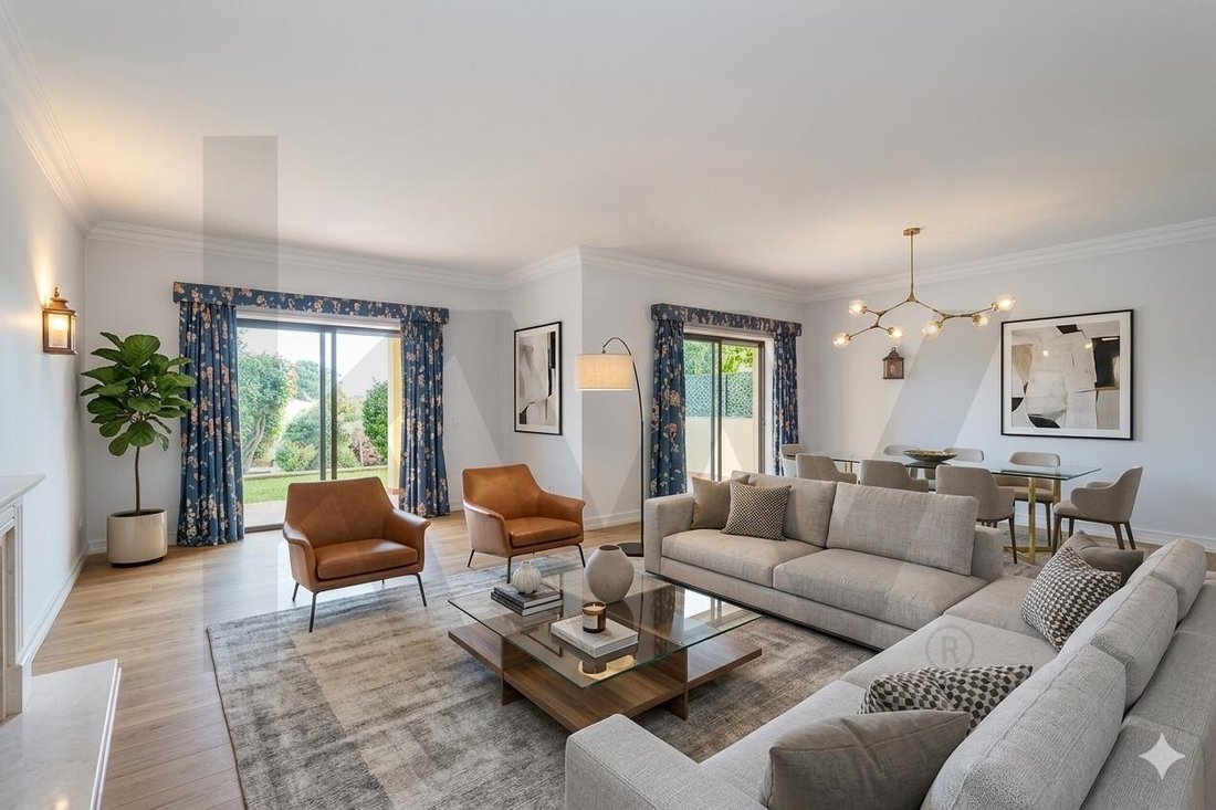 Apartment in Cascais e Estoril, Lisbon, Portugal 3 - 17017258