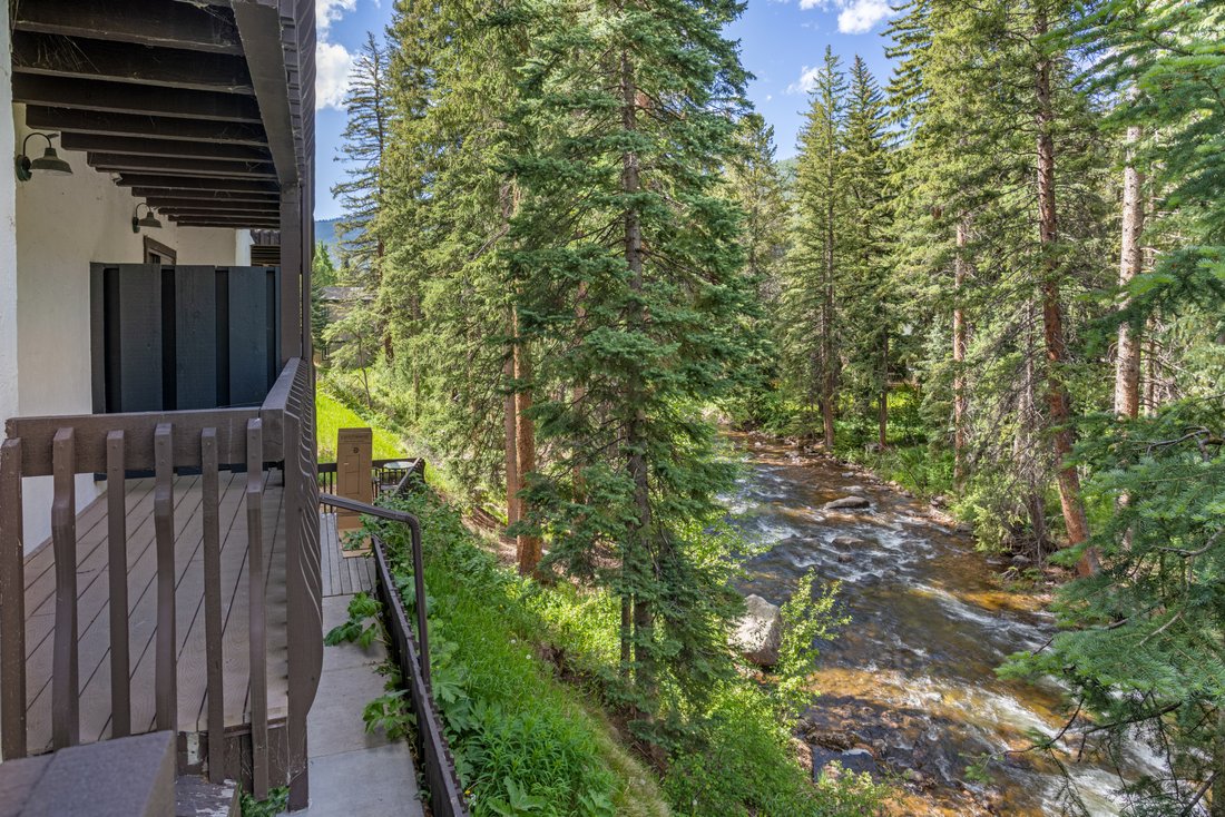 Condo in Vail, Colorado, United States 2 - 18248690