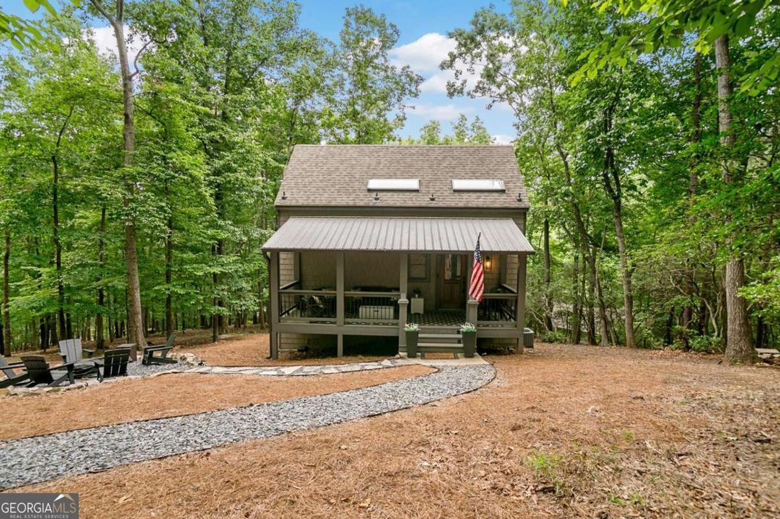 House in Cumming, Georgia, United States 2 - 18248305