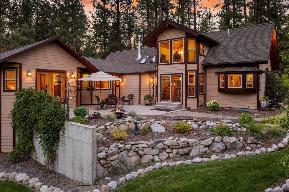House in Hamilton, Montana, United States 3 - 18248756