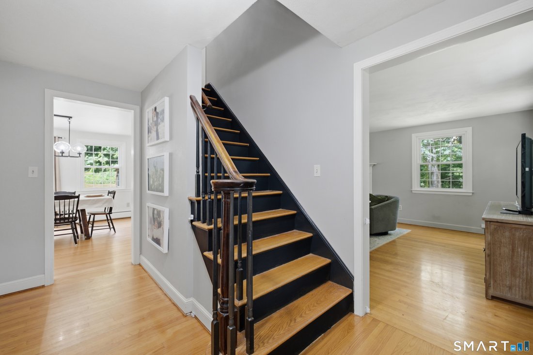 House in Simsbury, Connecticut, United States 4 - 18248503
