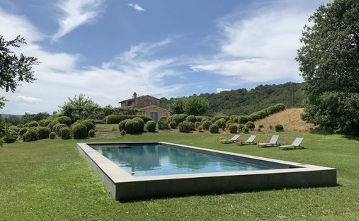 House in Todi, Umbria, Italy 1
