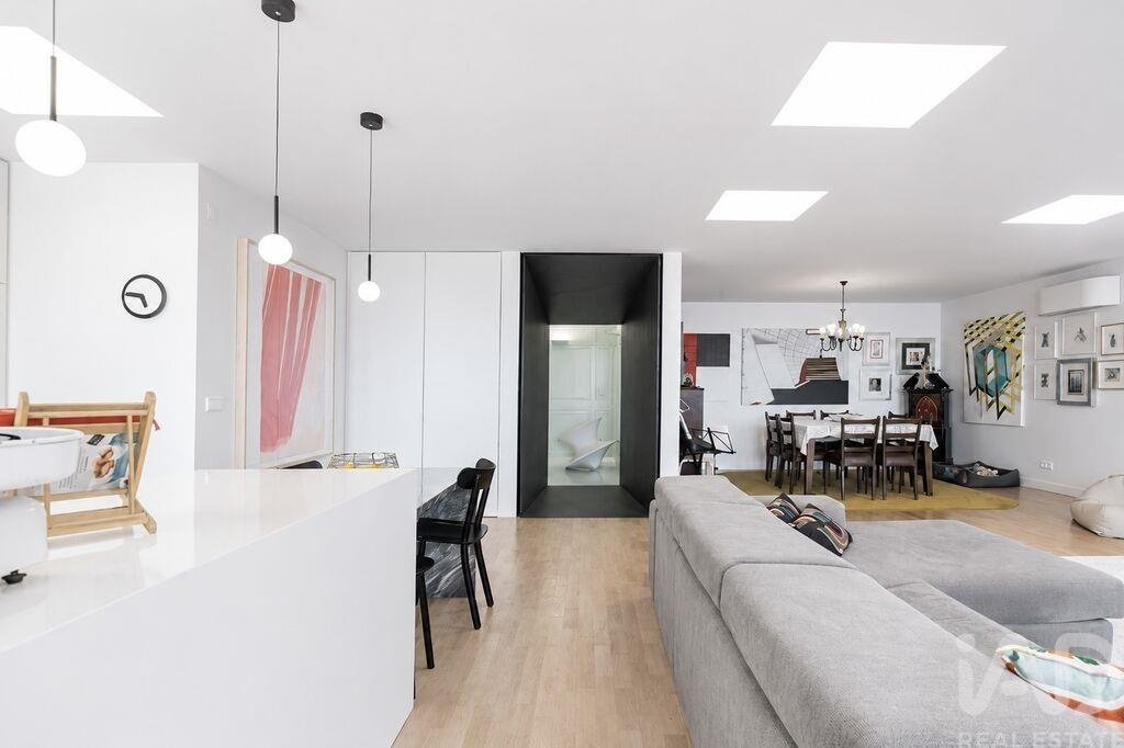 Apartment in Penha de Franca, Lisbon, Portugal 4 - 18238298
