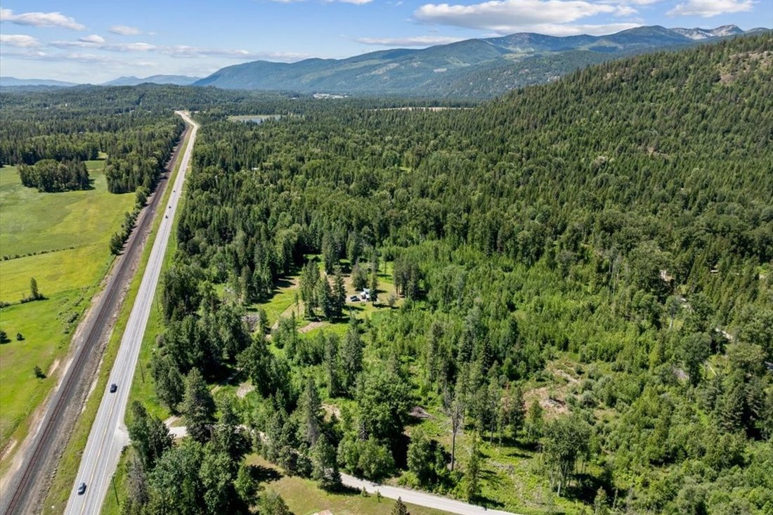 Land in Sandpoint, Idaho, United States 5 - 18248832