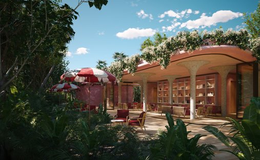 Wohnung in Alma Tulum Hotel, Quintana Roo, Mexiko 1
