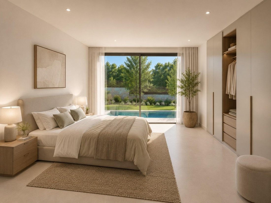 Villa in Valadares, Vigo, Spain 5 - 18248407