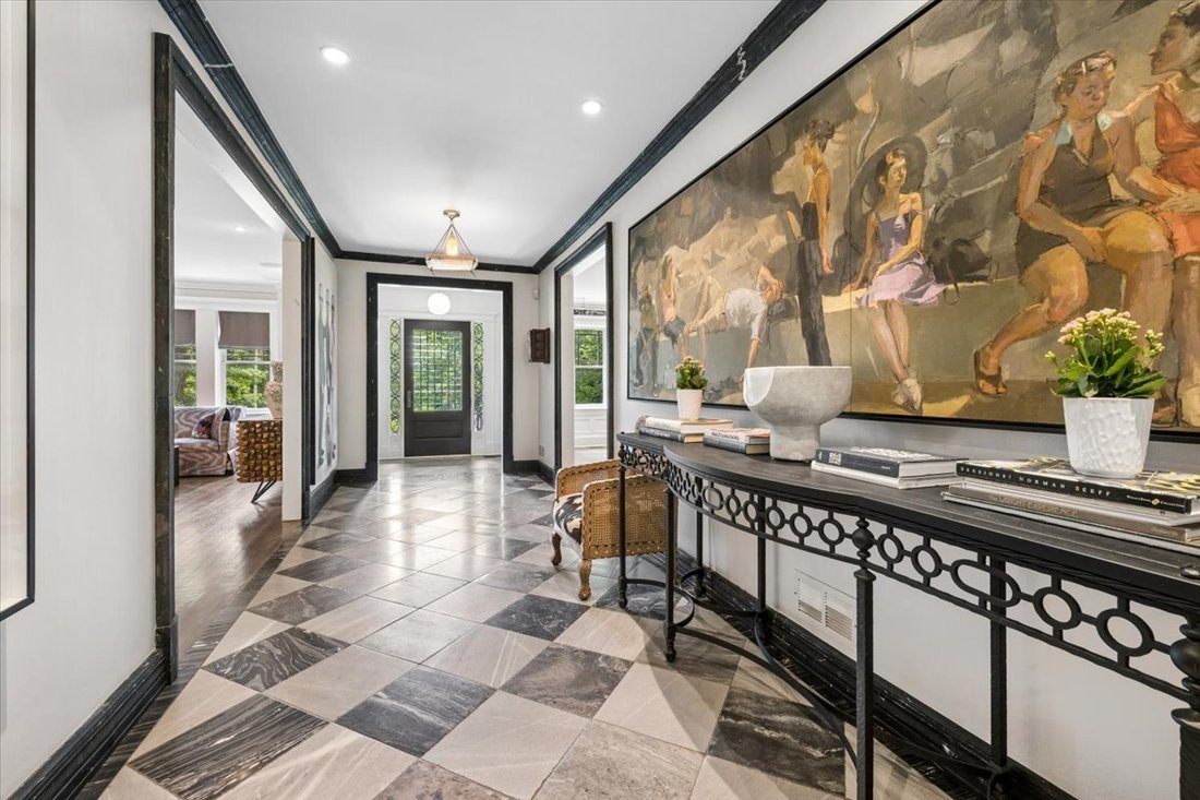 House in Glencoe, Illinois, United States 4 - 18248846