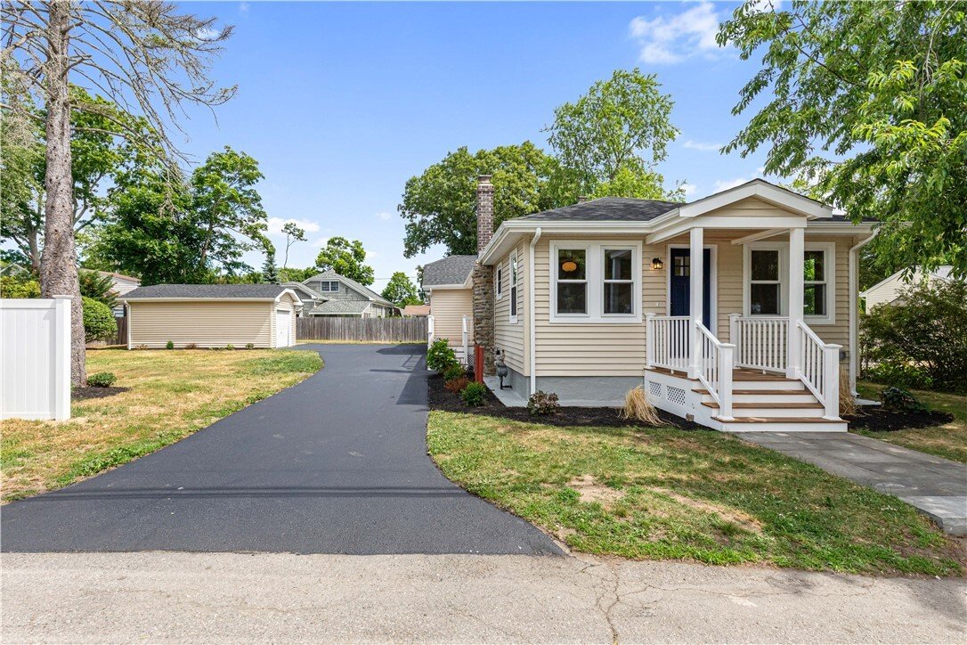 House in Barrington, Rhode Island, United States 3 - 18248248