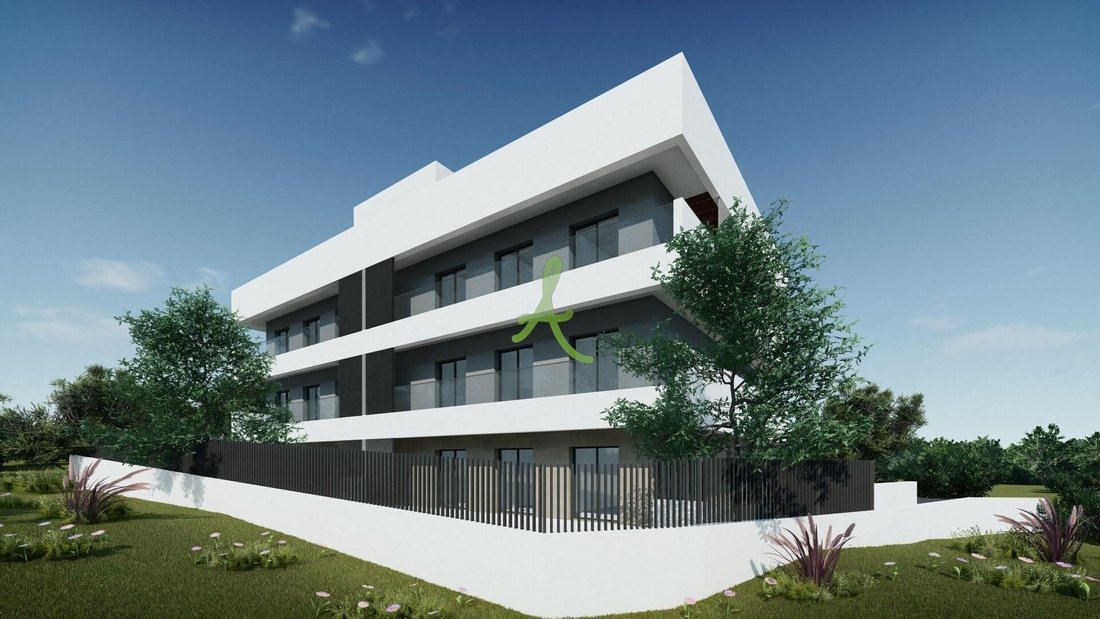 Apartment in Mexilhoeira Grande, Algarve, Portugal 4 - 18230720