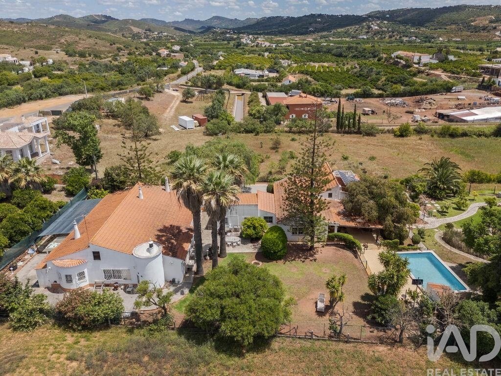 Townhouse in Silves, Algarve, Portugal 1 - 18230393