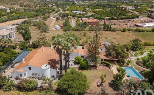 Townhouse in Silves, Algarve, Portugal 1