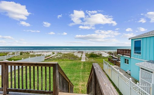 Apartment in St. Augustine, Florida, United States 1