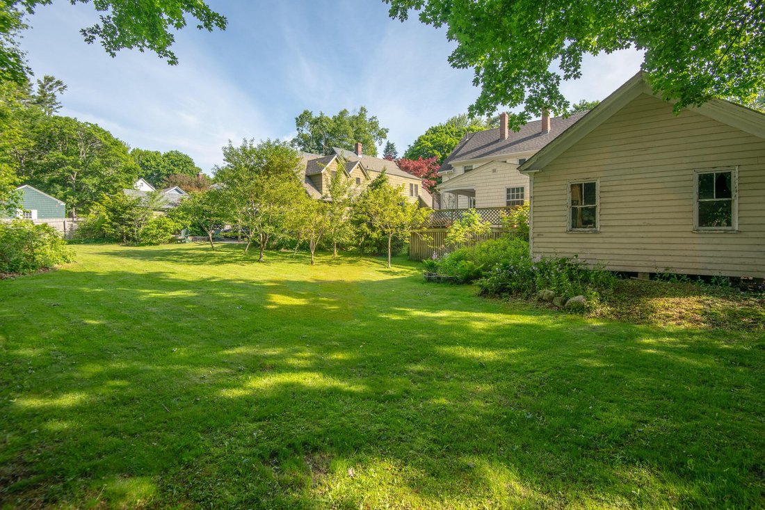 Apartment in Cape Elizabeth, Maine, United States 4 - 18248712