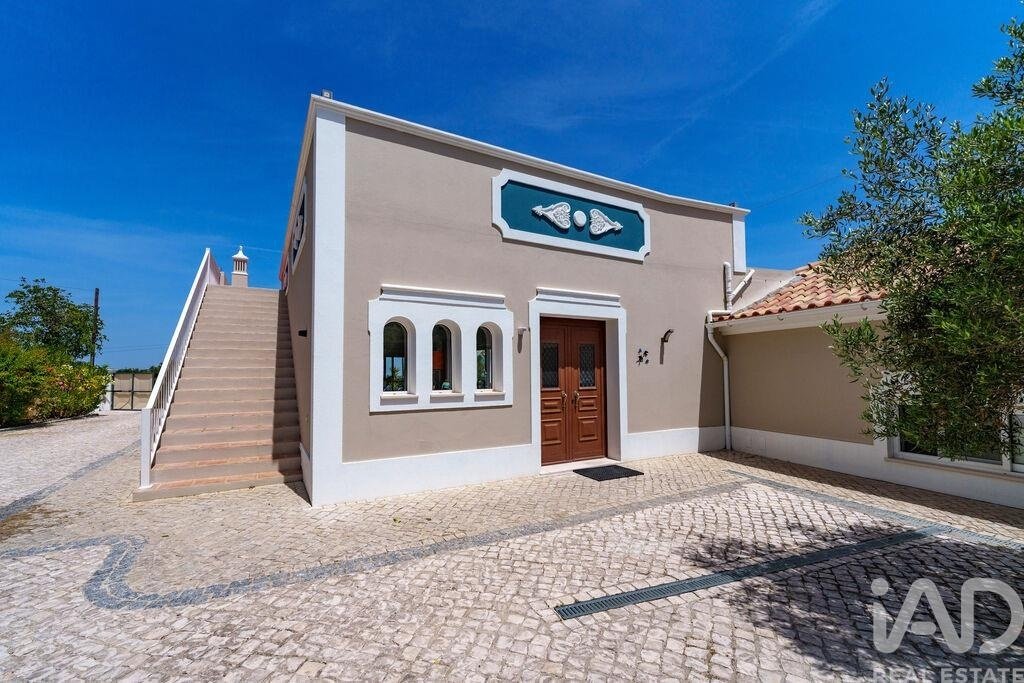 Townhouse in Estoi, Algarve, Portugal 5 - 18045168