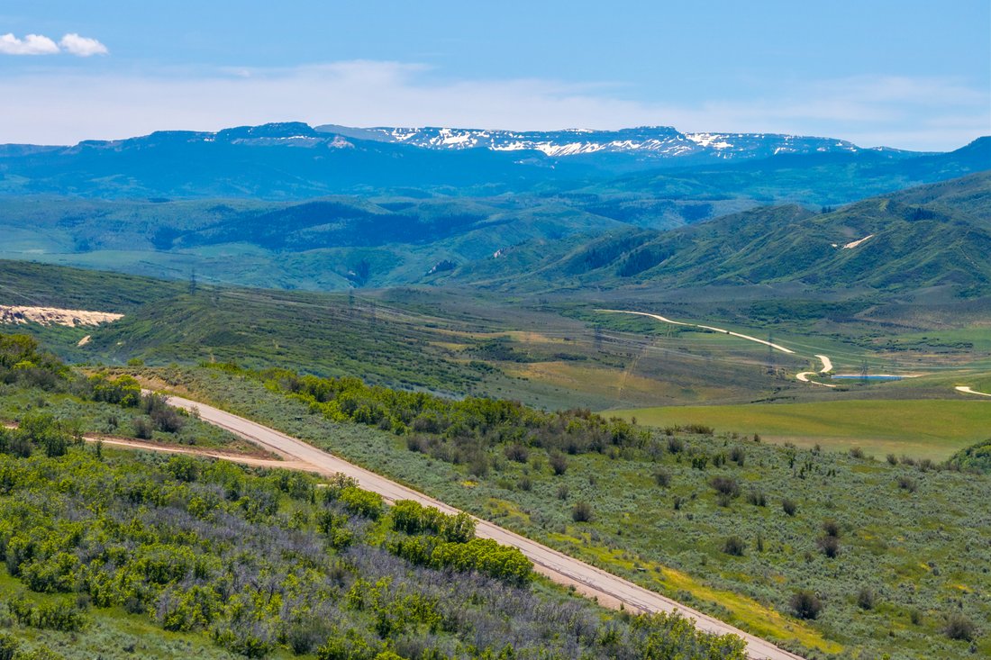 Land in Steamboat Springs, Colorado, United States 5 - 18248412