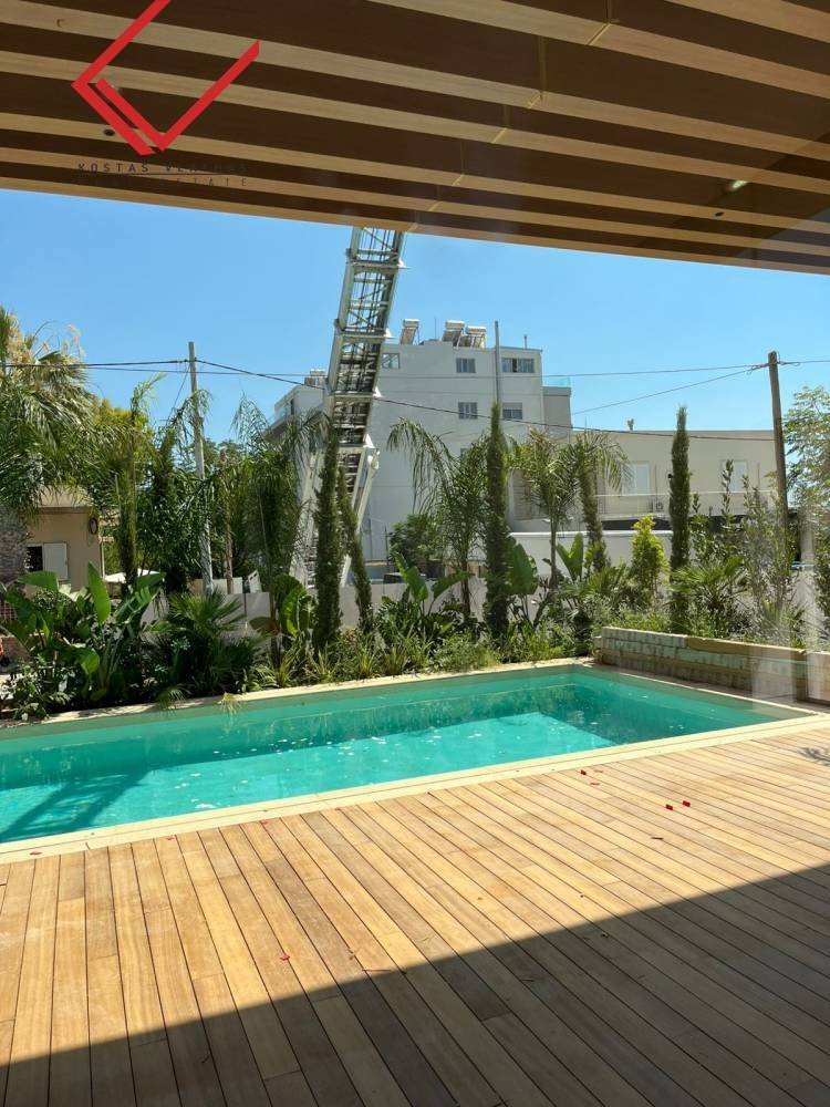 House in Voula, Attica, Greece 4 - 18248556