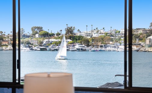 Condo in Newport Beach, California, United States 1