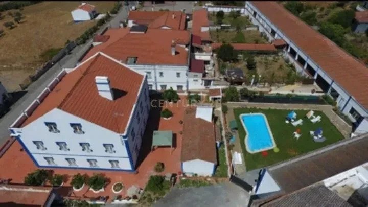 Villa in Torrao, Setubal, Portugal 2 - 18248650