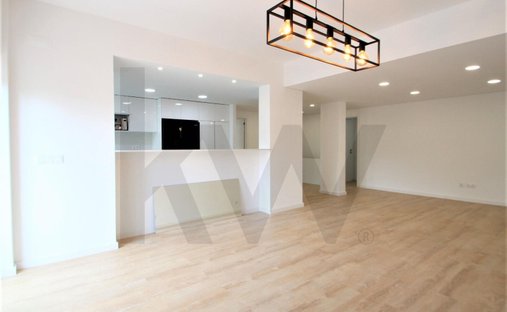 Apartment in Paco de Arcos, Lisbon, Portugal 1