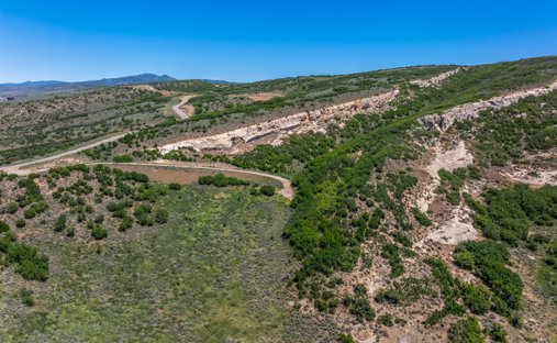 Land in Steamboat Springs, Colorado, United States 1