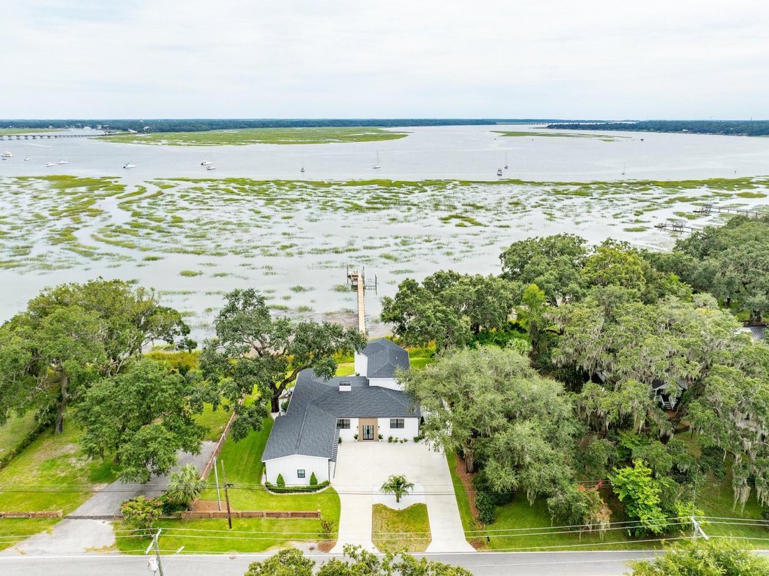 House in Beaufort, South Carolina, United States 3 - 18248667