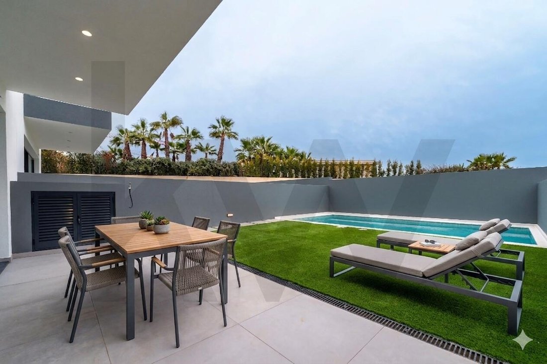 House in Montenegro, Algarve, Portugal 3 - 18248915