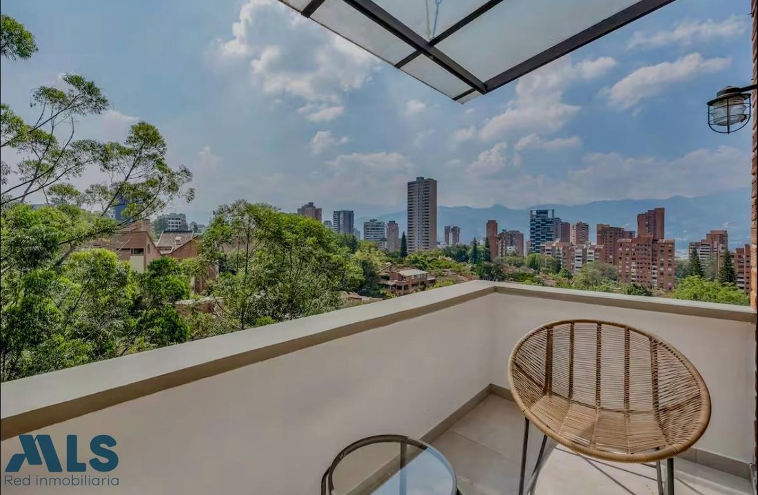 Apartment in Medellín, Antioquia, Colombia 3 - 18248518