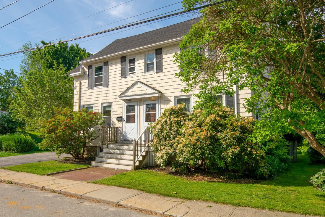 Apartment in Cape Elizabeth, Maine, United States 2 - 18248712