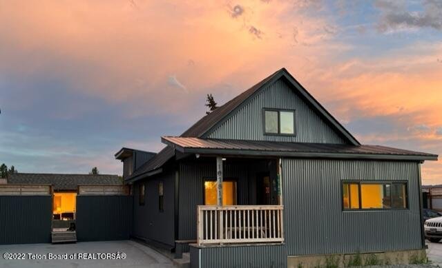 House in Freedom, Wyoming, United States 2 - 18248767